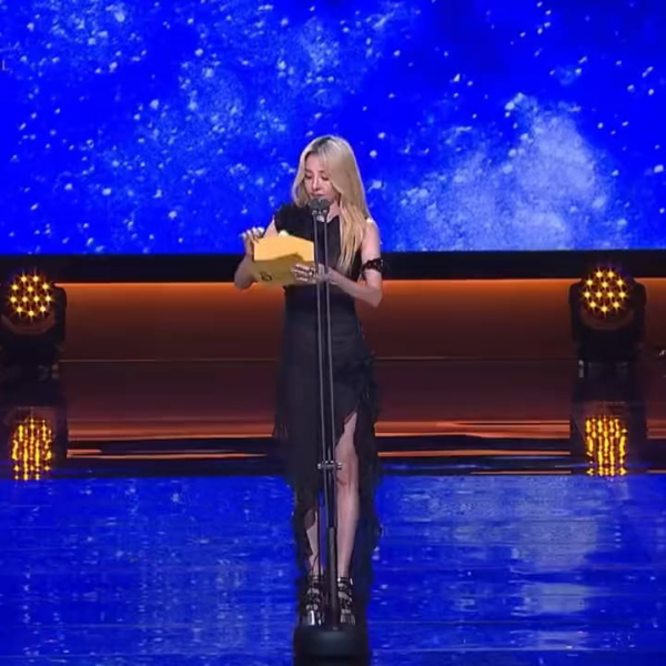 230921 Sunghoon won 'IDOLCHAMP Artist Award' at the Seoul International Drama Awards (SDA) 2023 for his appearance on 'Mimicus'!