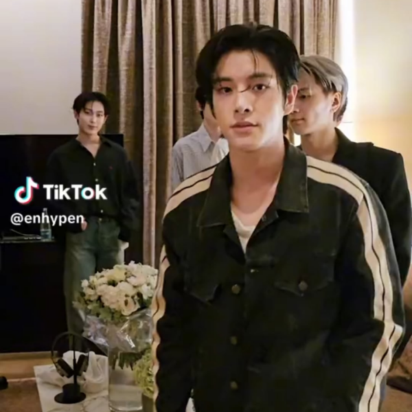 230922 Tiktok: ENHYPEN (2)
