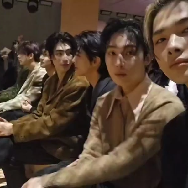 230922 Twitter: ENHYPEN