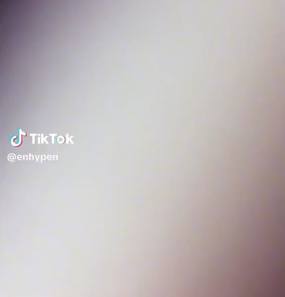 230929 TikTok: ENHYPEN