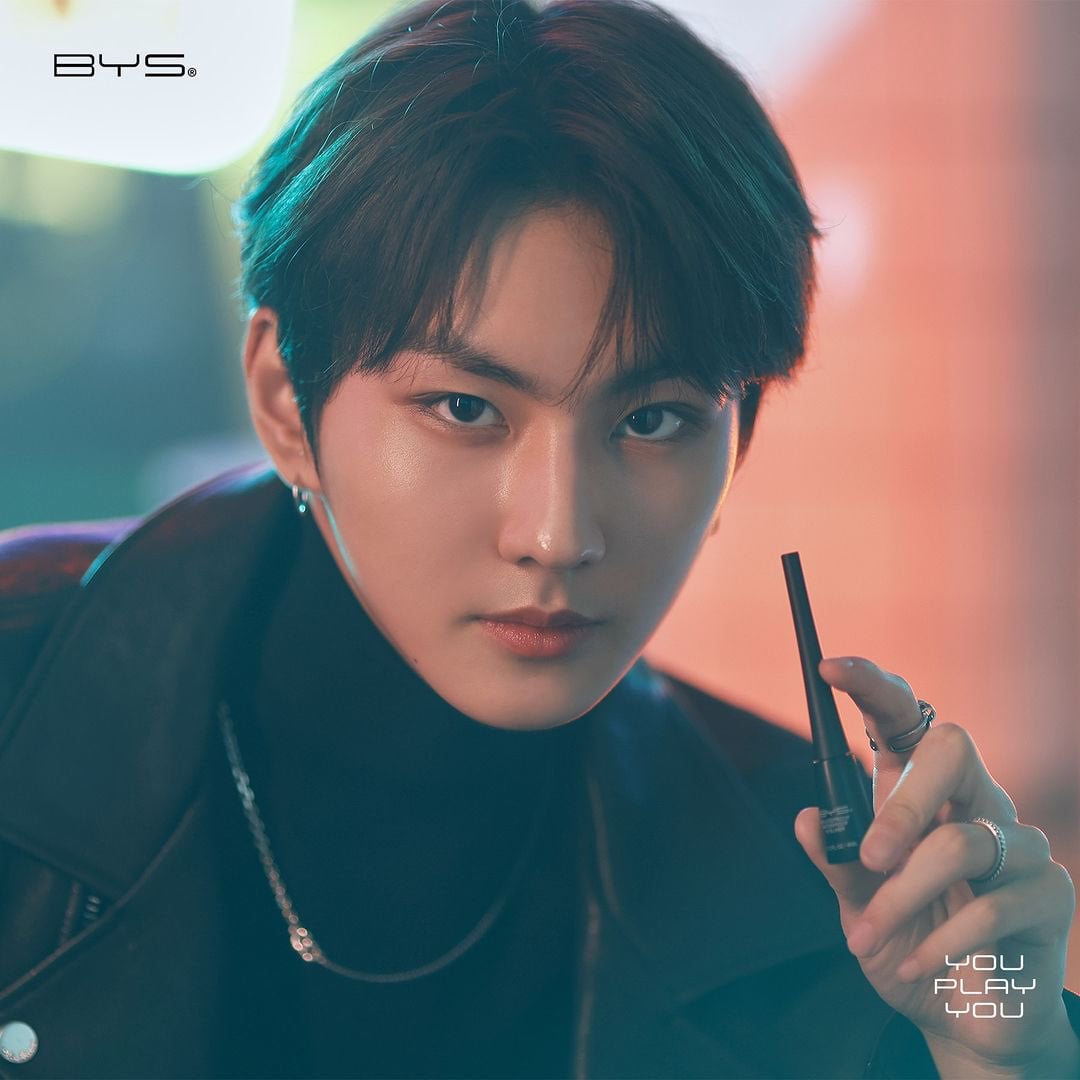 230906 byscosmetics_ph Instagram: ENHYPEN