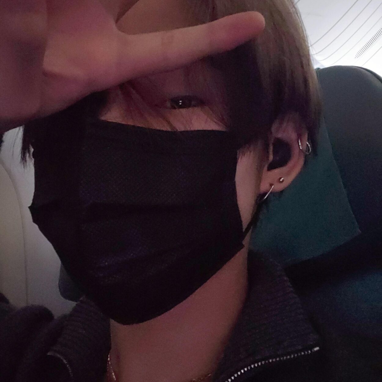 230920 Weverse: Ni-ki
