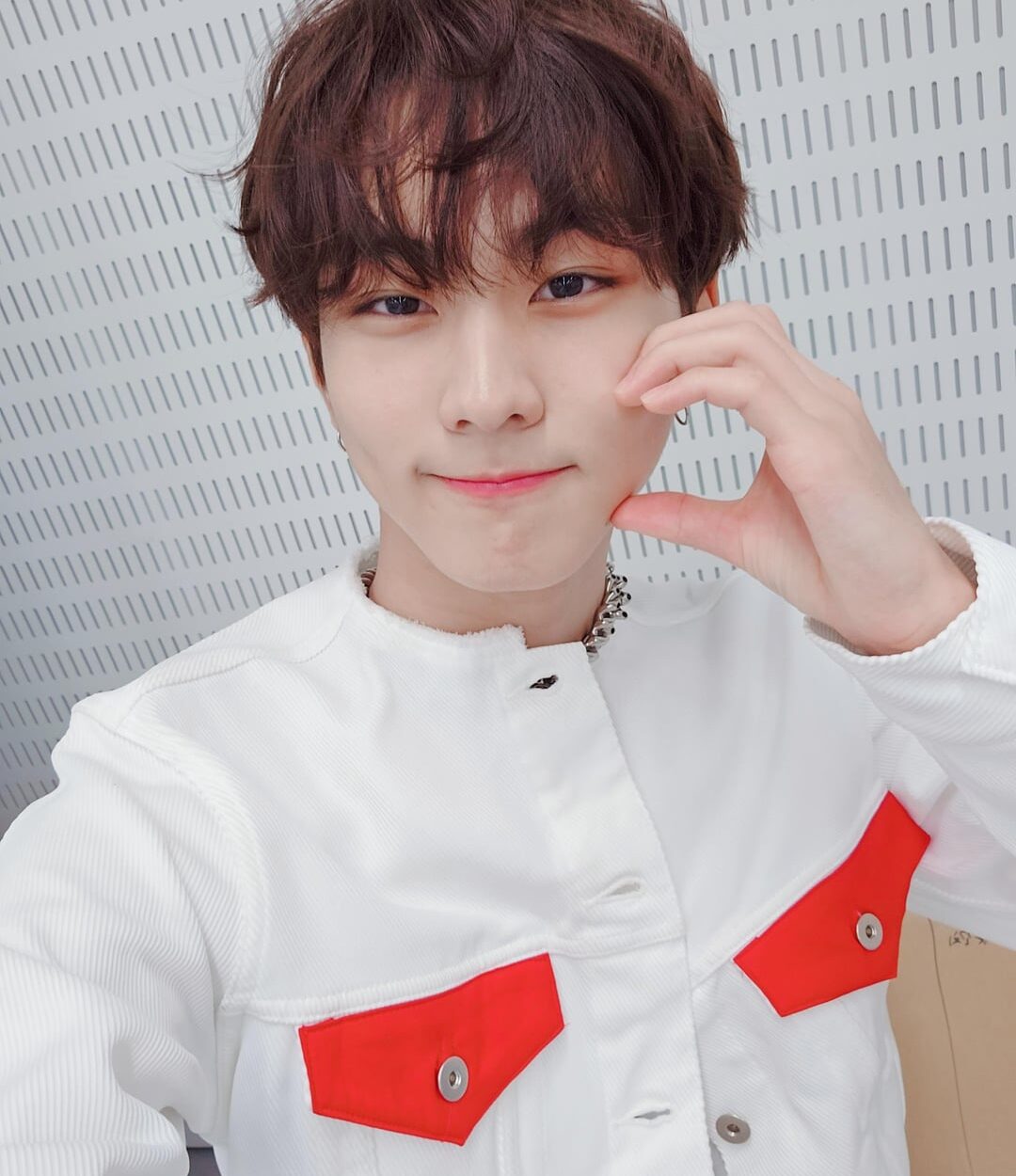 230908 Weverse: Jungwon