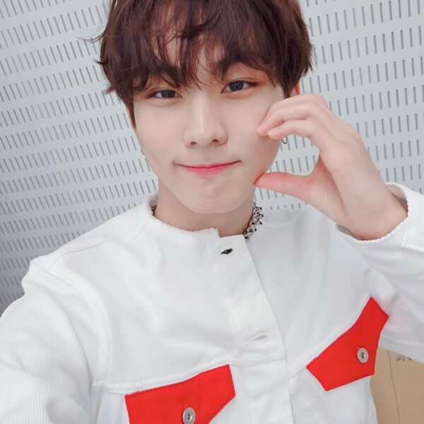 230908 Weverse: Jungwon