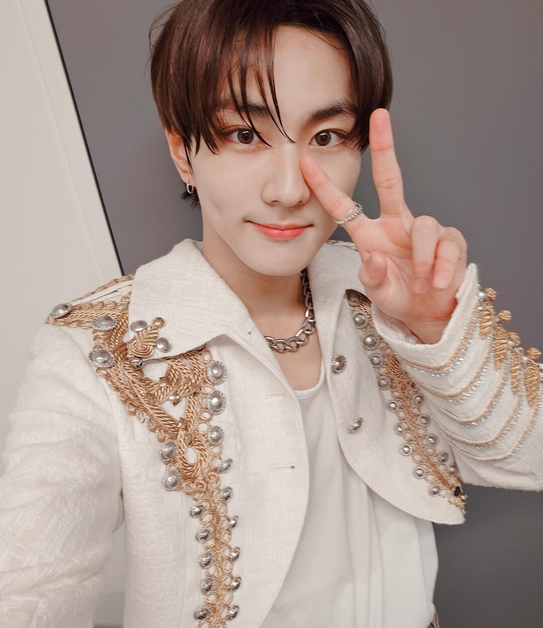 230917 Weverse: Jungwon