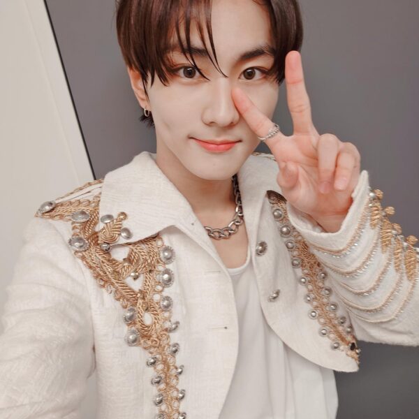 230917 Weverse: Jungwon