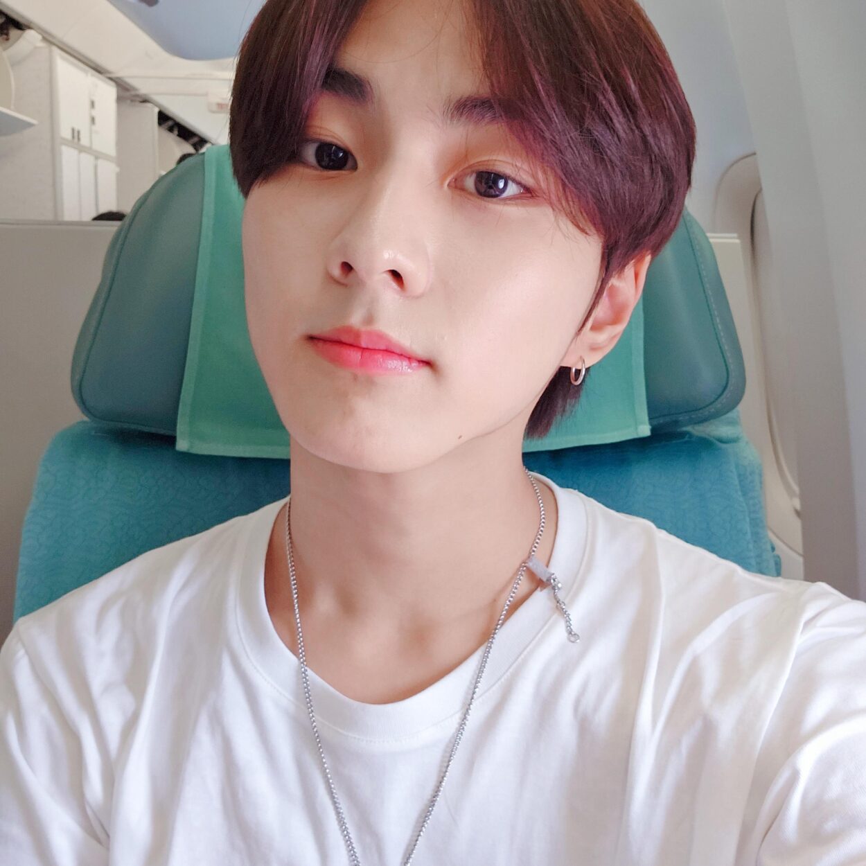 230919 Weverse: Jungwon