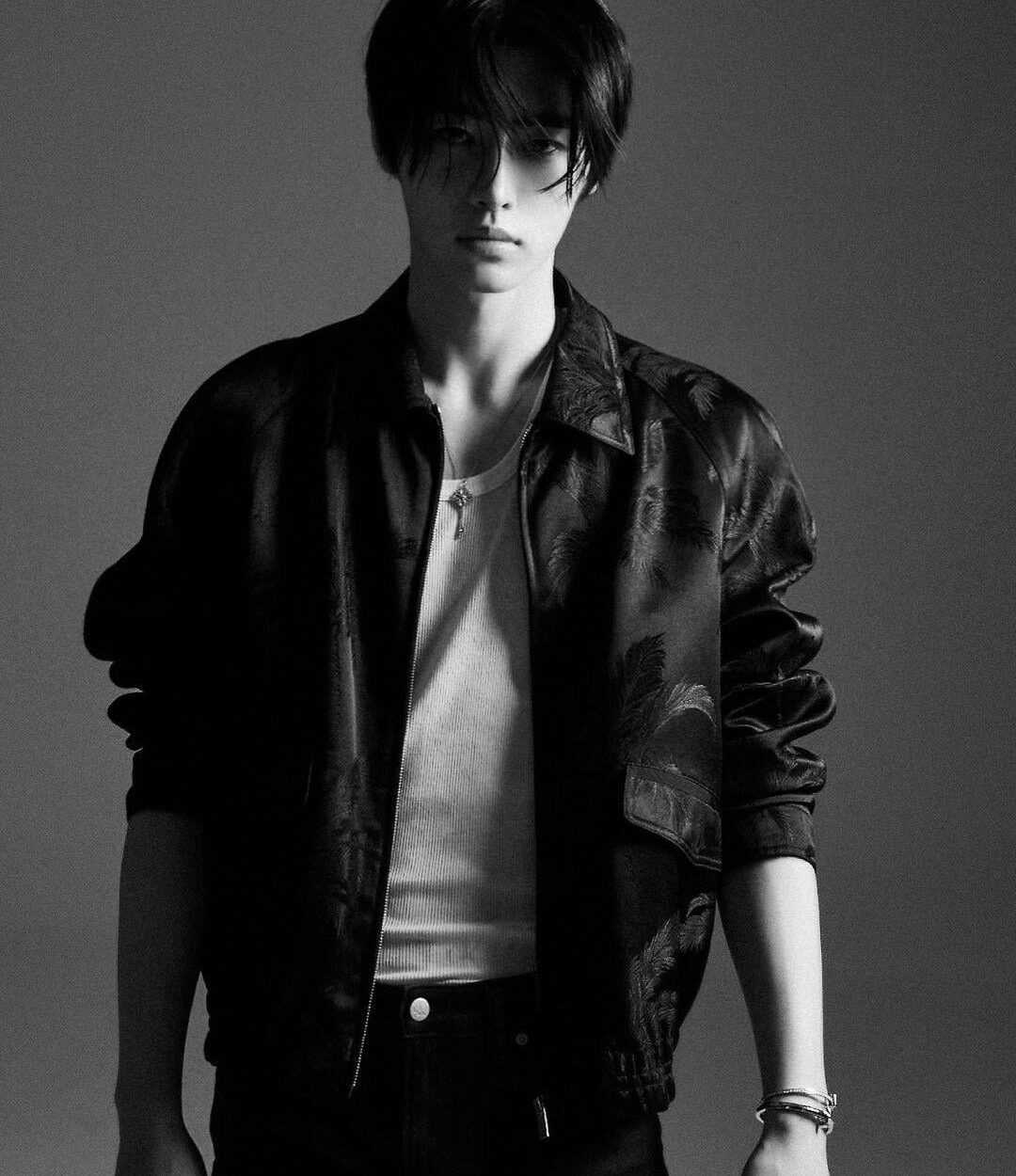 230907 Instagram: Sunghoon