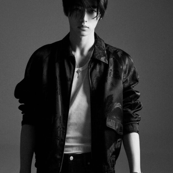 230907 Instagram: Sunghoon