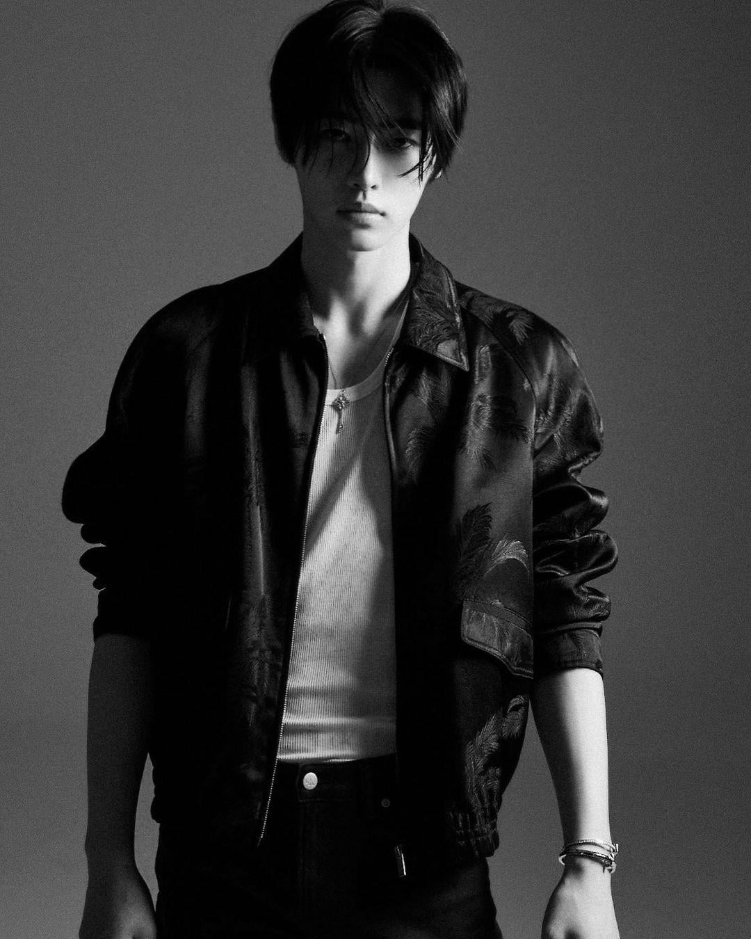 230907 Instagram: Sunghoon