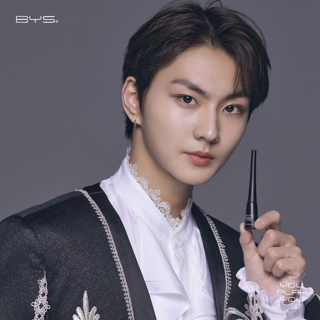 230908 byscosmetics_ph Instagram: ENHYPEN