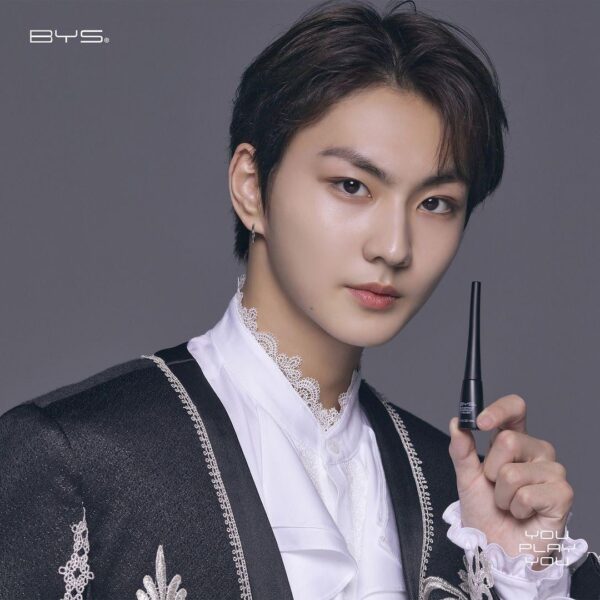 230908 byscosmetics_ph Instagram: ENHYPEN