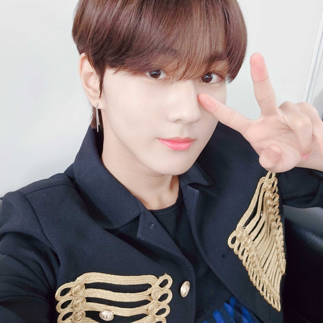 230915 Weverse: Jungwon