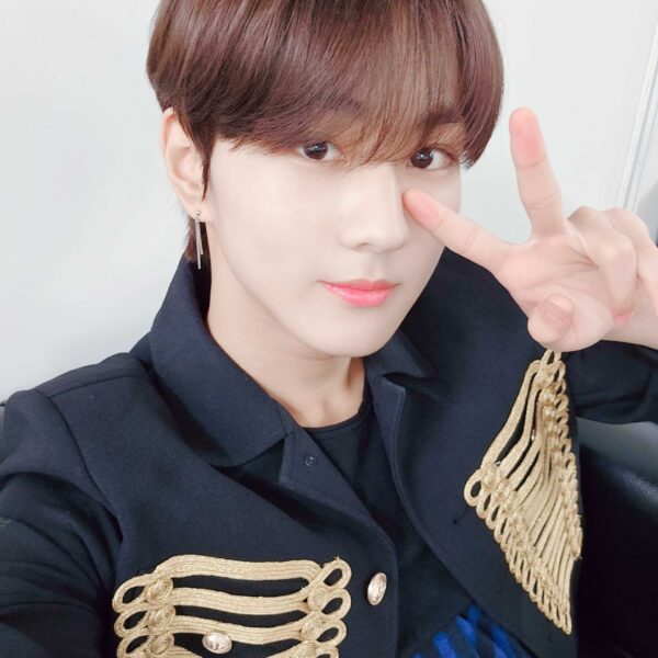 230915 Weverse: Jungwon