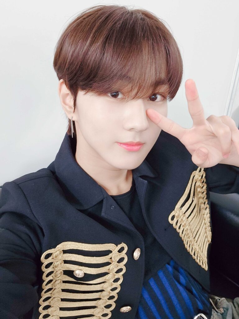 230915 Weverse: Jungwon