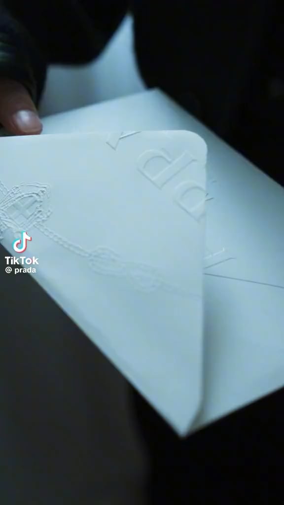 230921 PRADA TikTok: ENHYPEN