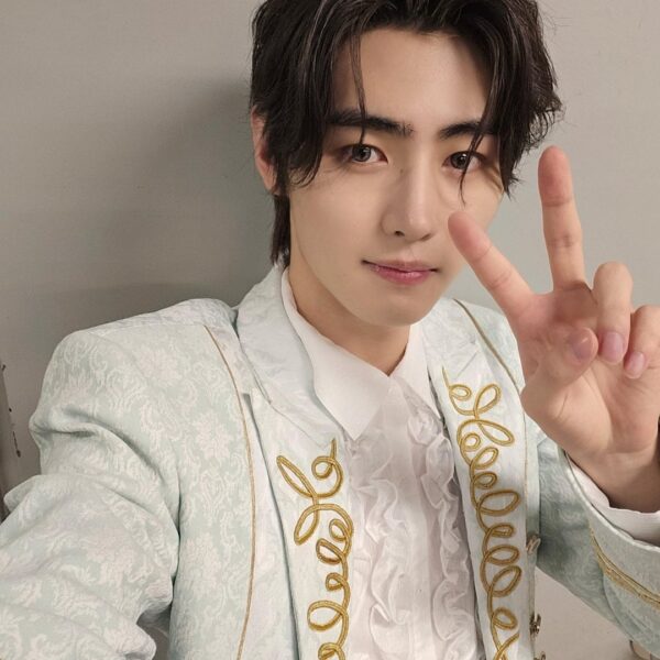 230915 Twitter: Sunghoon