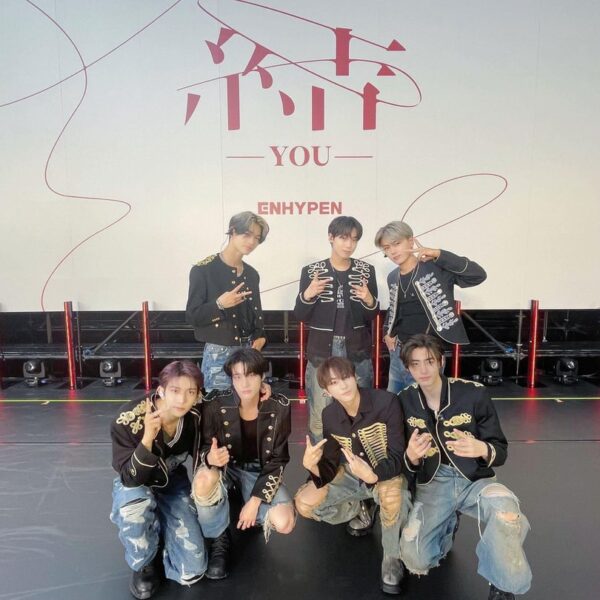 230907 Twitter: ENHYPEN Official Japan