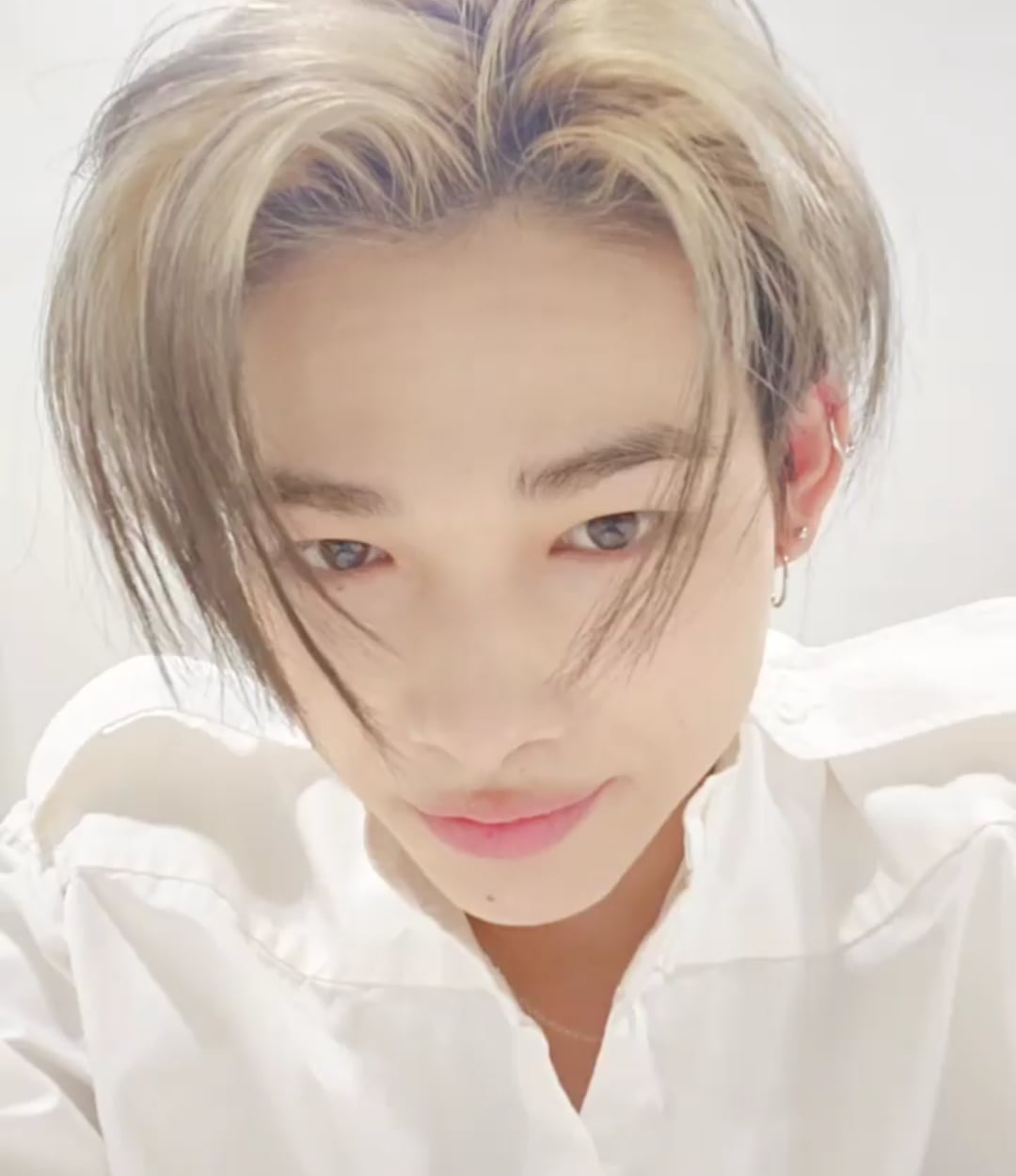 230910 Weverse: Ni-ki