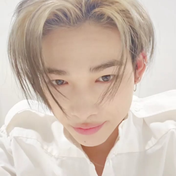 230910 Weverse: Ni-ki