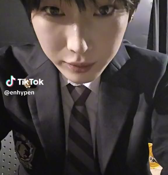 230929 TikTok: Sunoo, Jungwon & Jake