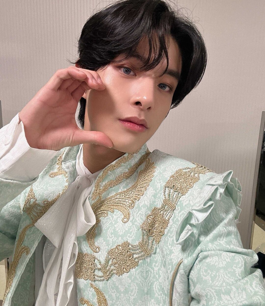 230903 Twitter: Jake