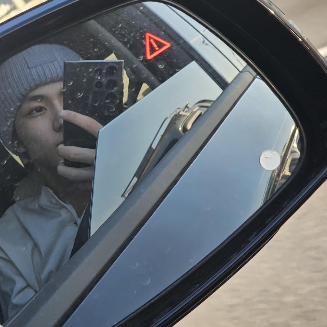 230924 Weverse: Jungwon