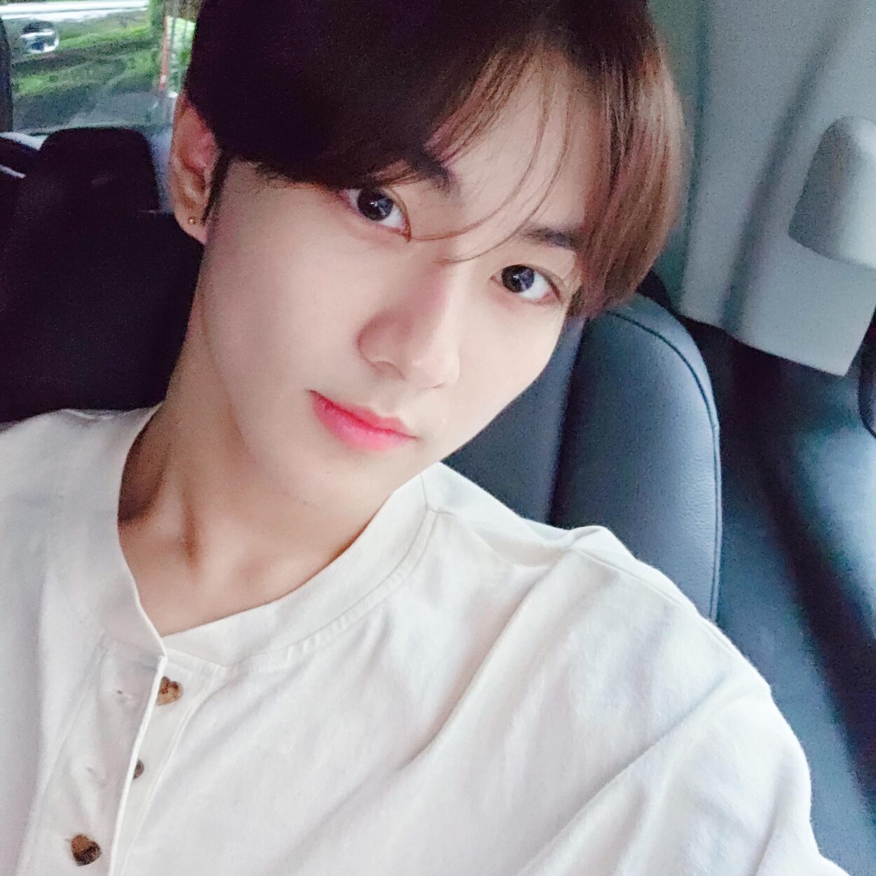 230922 Weverse: Jungwon