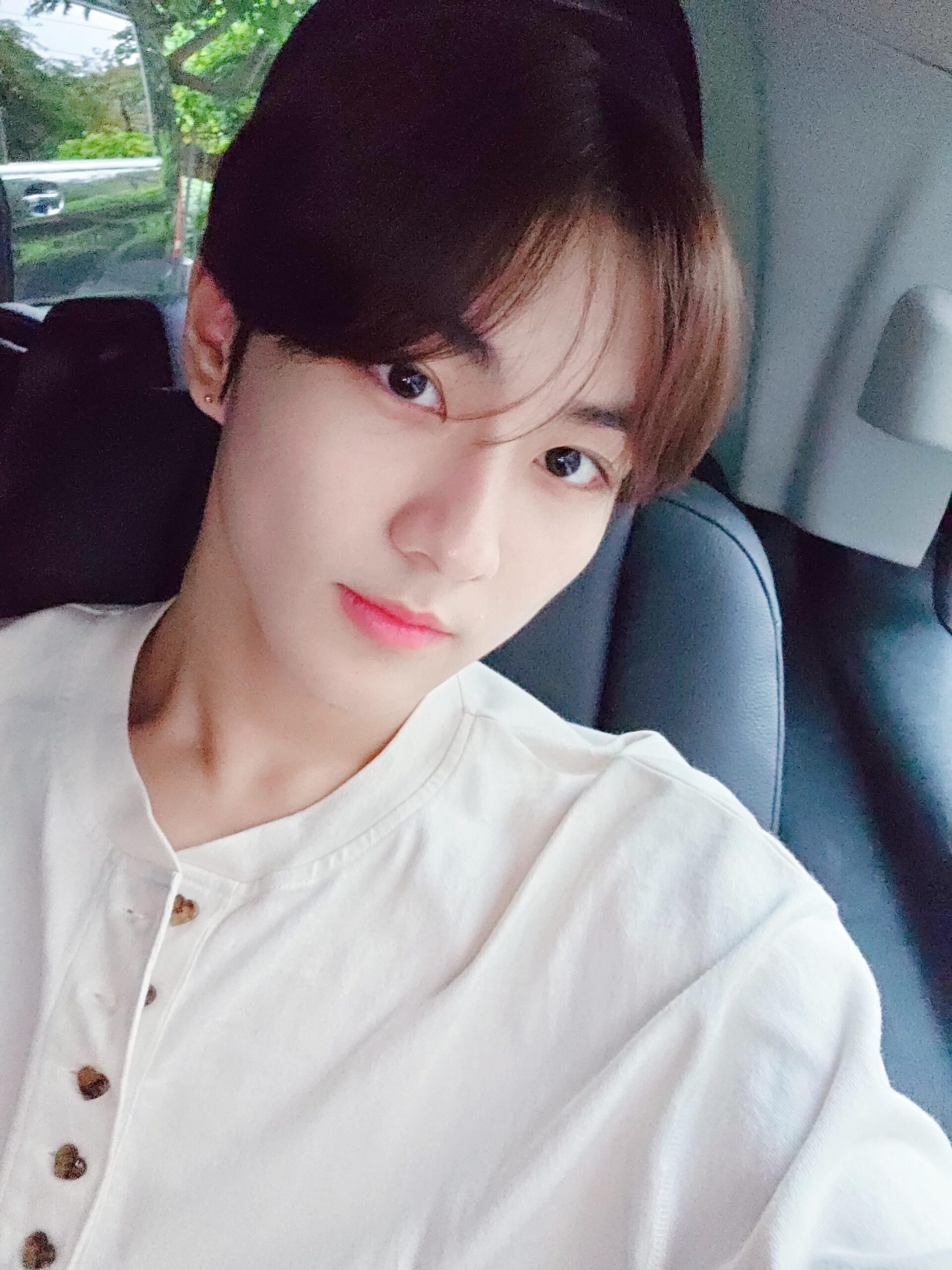 230922 Weverse: Jungwon