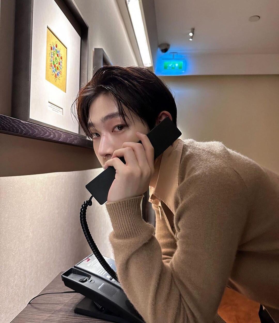 230922 Instagram: Sunoo