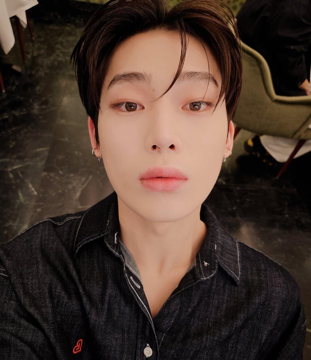 230923 Twitter: Sunoo