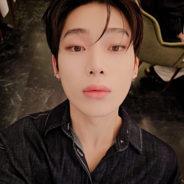 230923 Twitter: Sunoo