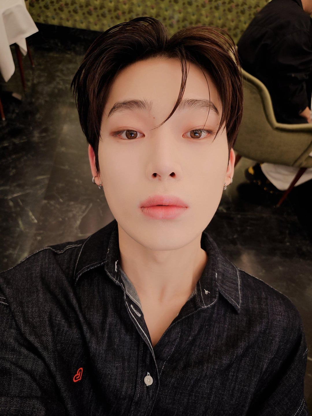 230923 Twitter: Sunoo