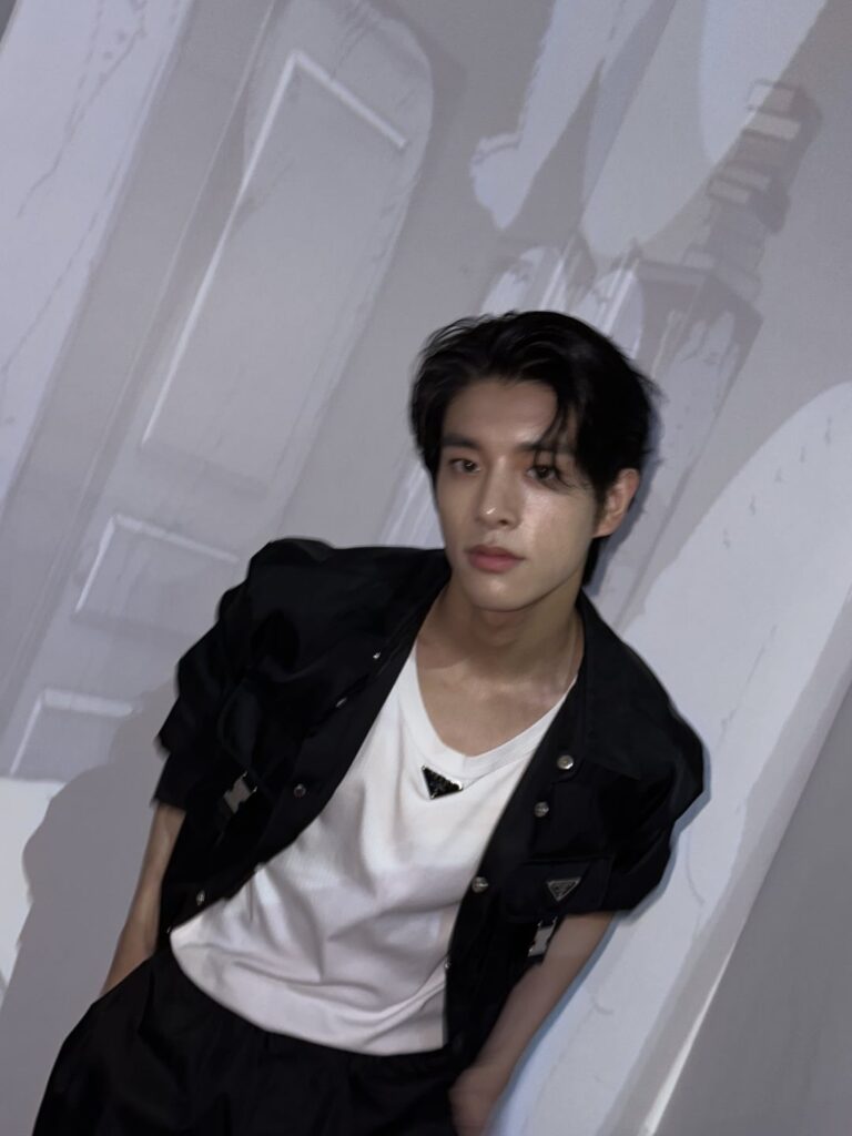 230906 Twitter: Jake