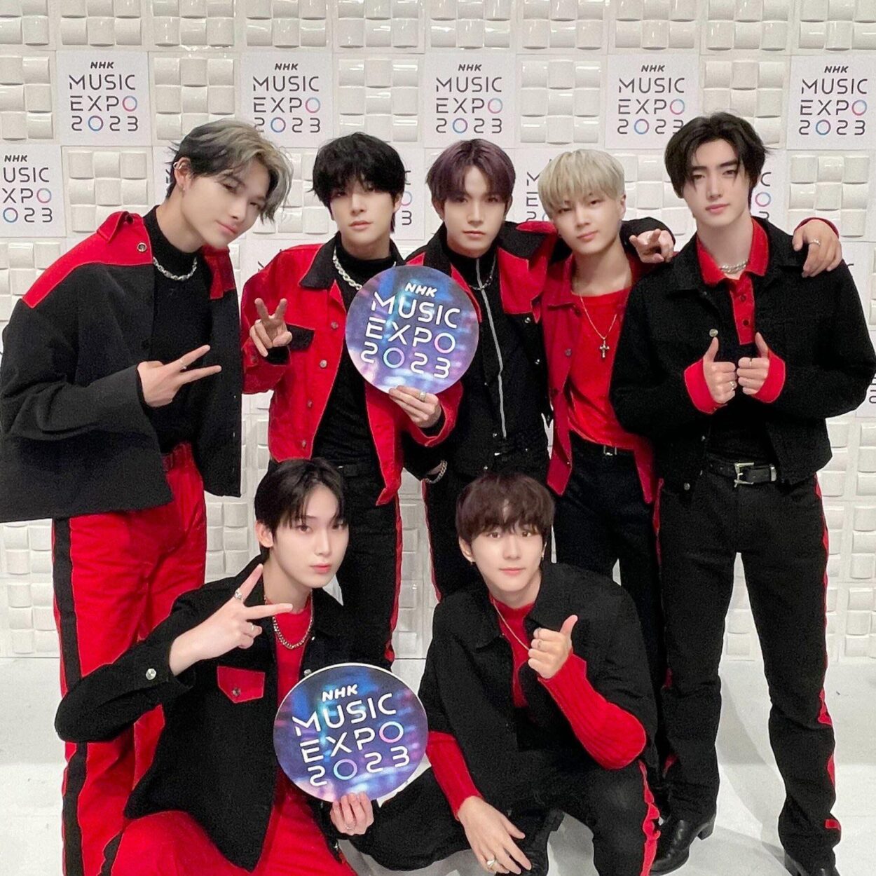 230914 Twitter: ENHYPEN Official Japan