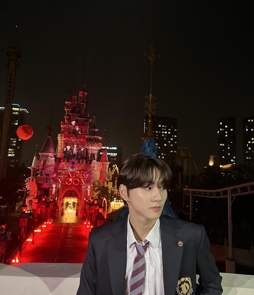 230929 Twitter: Jungwon