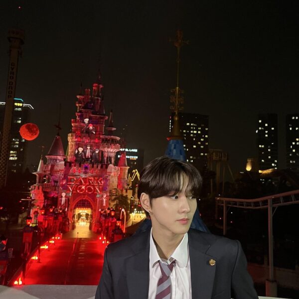 230929 Twitter: Jungwon