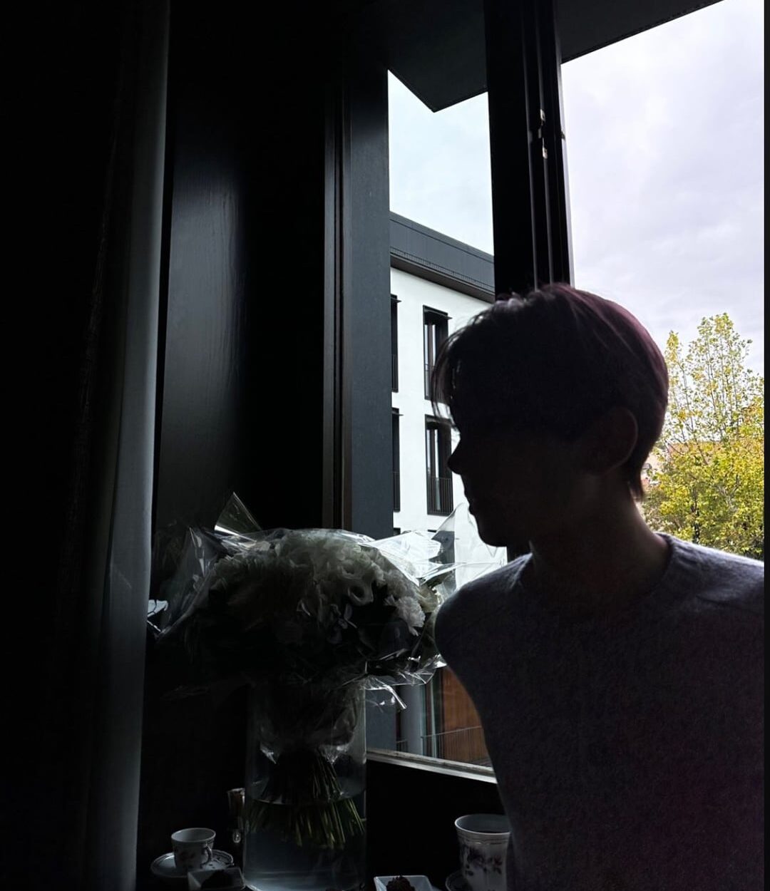 230921 Instagram Stories: Heeseung, Sunghoon, Ni-ki