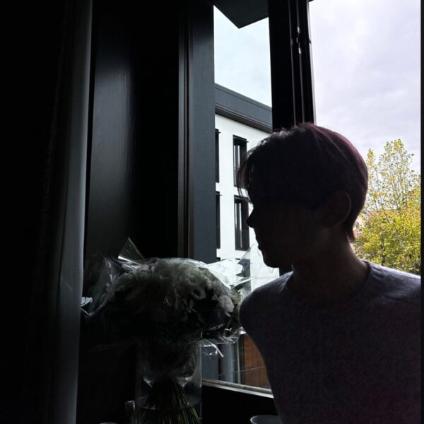 230921 Instagram Stories: Heeseung, Sunghoon, Ni-ki