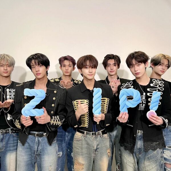 230907 ZIP TV Twitter: ENHYPEN
