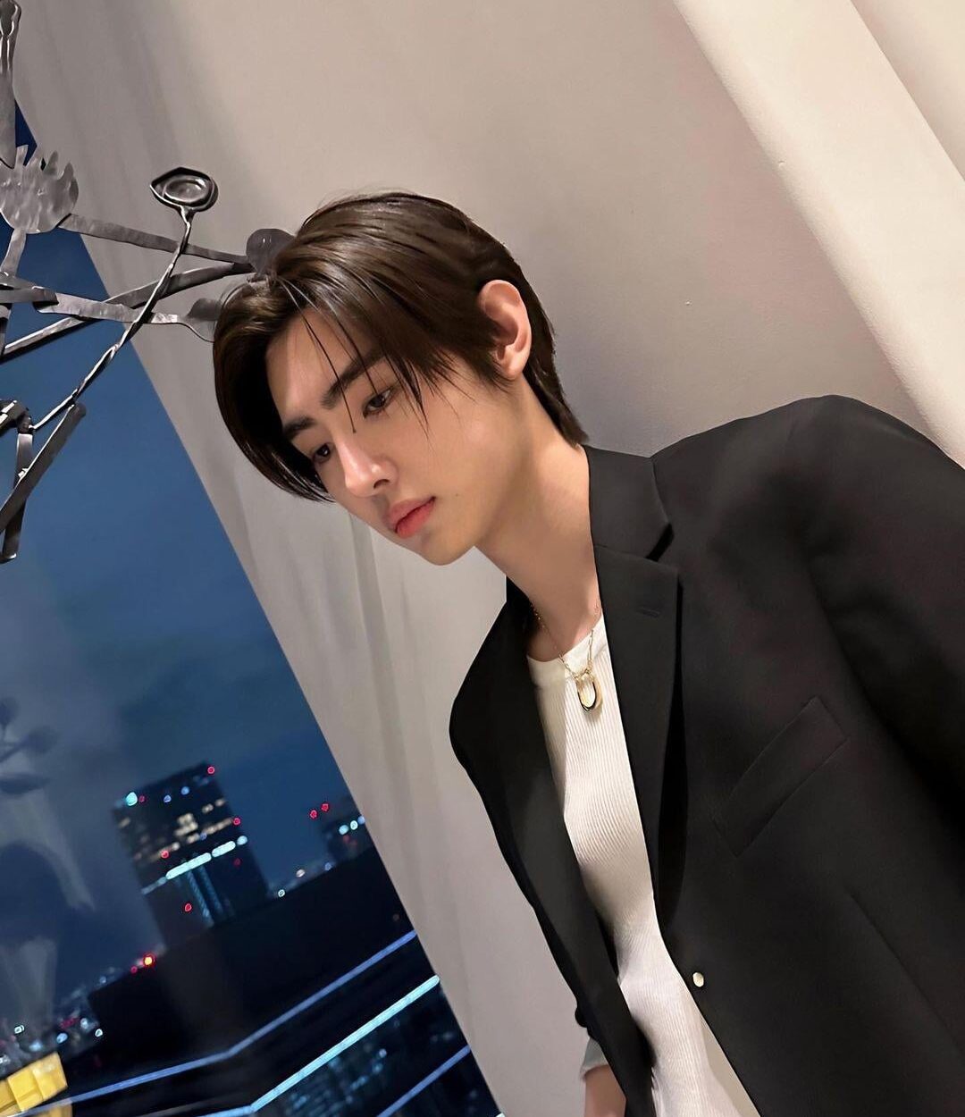 230912 Instagram: Sunghoon