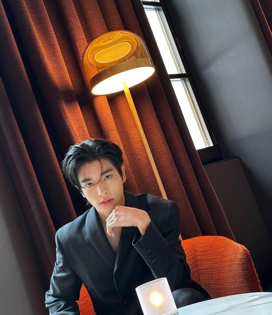 230922 Instagram: Jake