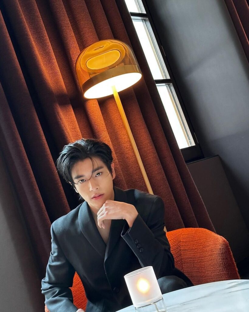 230922 Instagram: Jake