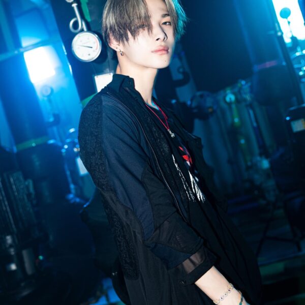 230911 Weverse: ENHYPEN NI-KI Dance Cover ‘Like This’ Behind Photo Sketch