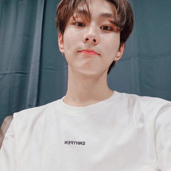 230903 Twitter: Jungwon