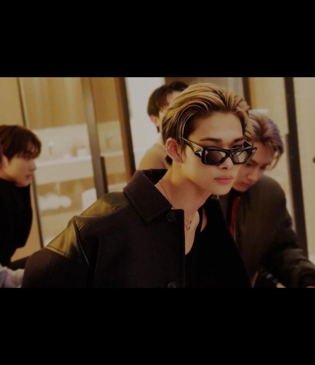 230922 Instagram: Ni-ki