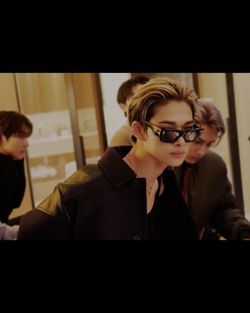230922 Instagram: Ni-ki