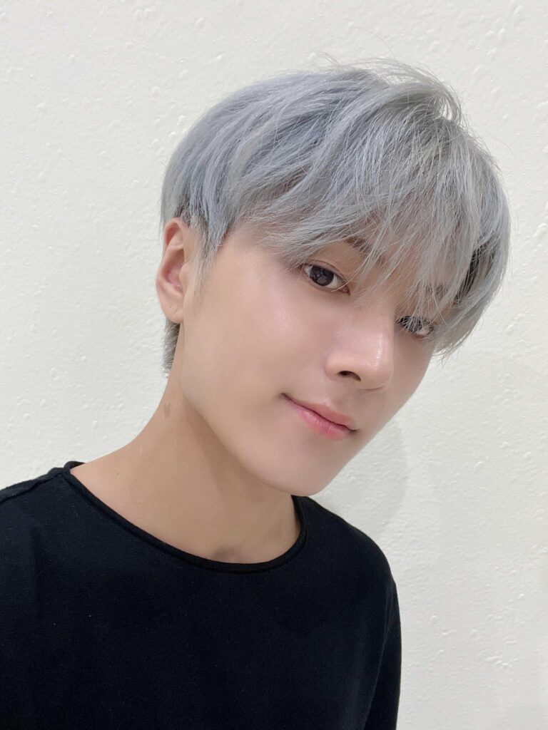 230912 Weverse: Jay