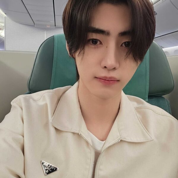 230919 Weverse: Sunghoon