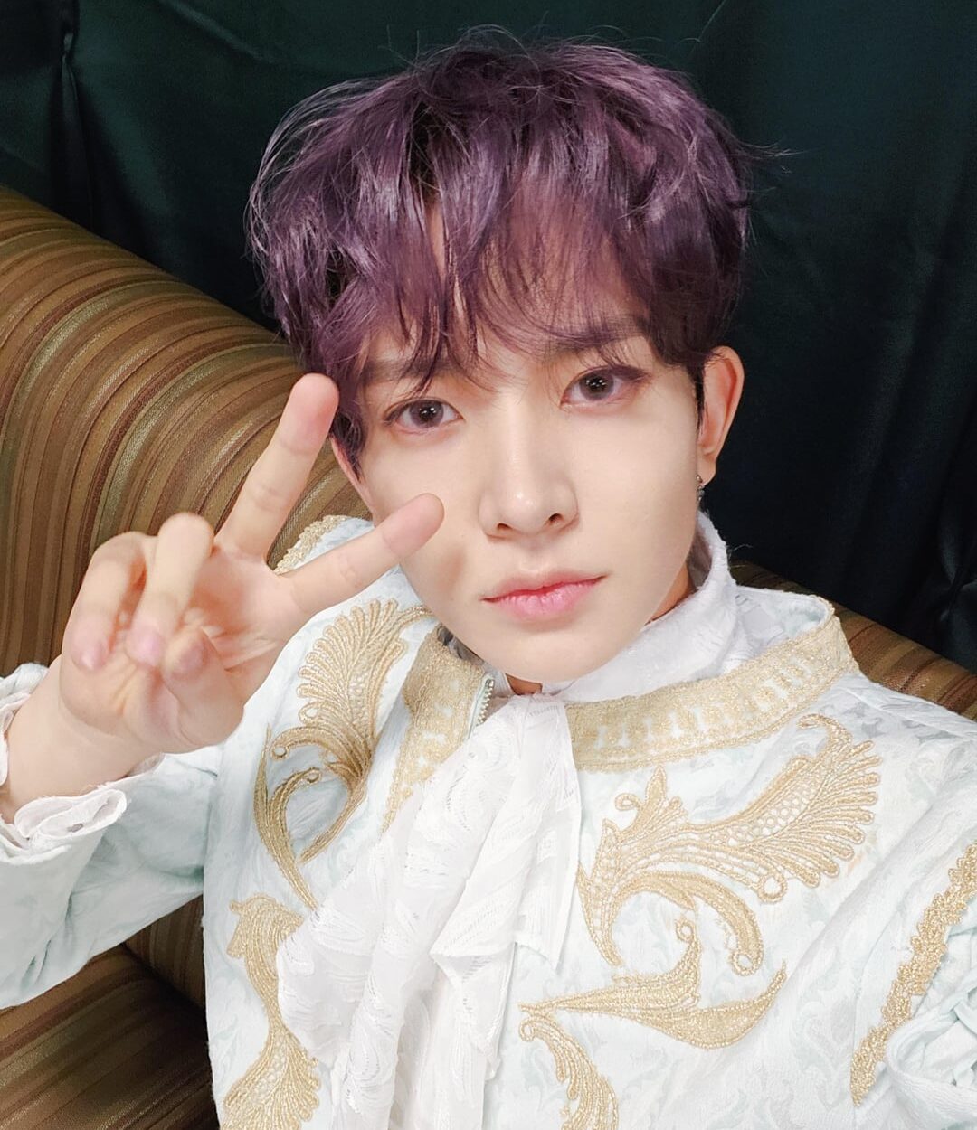 230904 Weverse: Heeseung